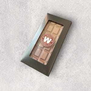 Chokladkaka, mjölkchoklad 36,5%