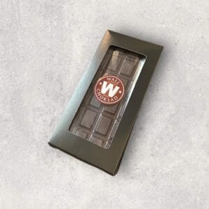 Chokladkaka, mörk choklad 70%