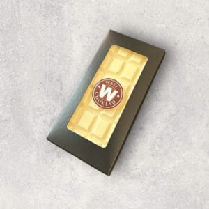 Chokladkaka, vit choklad 29,6%