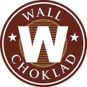 Wall Choklad