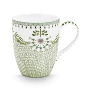 Lily & Lotus, PIP Studio - mugg