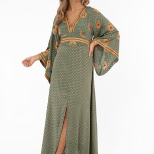 Ayla klänning, Capri Collection