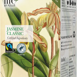 Life by Follis, tepåsar - Jasmine Classic