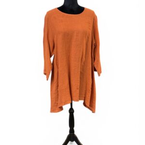 Linnetunika, flera färger