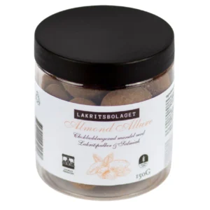 Almond Allure, Lakritsbolaget