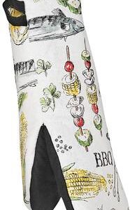 Barbeque grillvante, Cult design