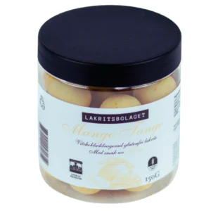 Mango Tango, Lakritsbolaget