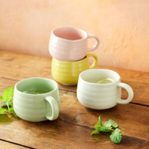 Cosy Cuppa, Jamie Oliver, mugg